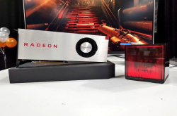 AMDNavi显示架构产品2019推出2020年用7nm+制程技术打造下一代GPU