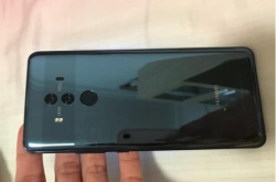 直降1700 徕卡双摄＋麒麟970＋OLED屏 仍无人问津