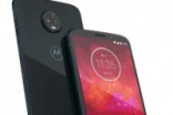 MotoZ3Play渲染图曝光，配双镜头和神秘独立按键