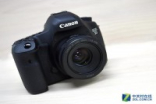 CanonEF50mmf/1.8STM评测