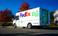 FedEx近日向电动商用车初创公司Harbinger订购2000辆电动卡车，交易价值3亿美元。Harbinger表示，这些车辆已进入量产，计划在明年年底前全部交付。