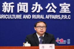 农业农村部：对大豆生产者补贴的标准将高于玉米