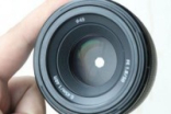 期待而来的厚道货SonyFE50mmF1.8镜头评测