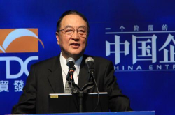 揭秘 联想华为的差距有多大 联想还能重回神坛吗？