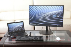 强大性能配合超强扩展性历数ThinkPadX280的商用特性