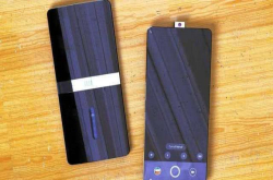 OPPO、vivo步步紧逼 雷军忍无可忍 小米MIX3外观无敌了