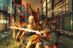 限时免费影武者ShadowWarrior于HumbleBundle免费下载