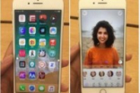 Apple零售店示范机预装美妆相机AR领域成关注点