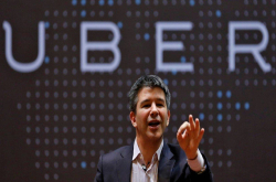Uber新CEO的道：职业经理人