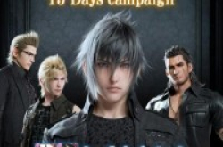 手游《FinalFantasy：莫比乌斯》与《FinalFantasy15》联动将配信全新能力卡片和游戏内容