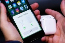 AppleAirPods研发了多久?现在答案来了