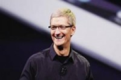 新奇耐克请AppleCEO库克为首席独立董事