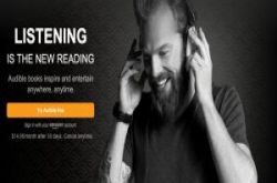 苹果、Amazon结束iTunes上有声书独家供应关系