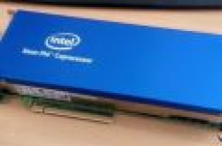 单精度翻番！Intel新一代Xeon Phi加速卡Q4量产