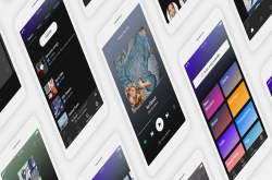 Spotify开放手机免费听音乐但仅限15组随选歌单