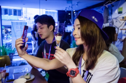 HTC为即将上市新机暖身举办HTCDAY麻吉同乐会