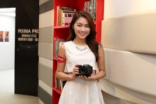 Canon推出轻巧4K摄录机XC10