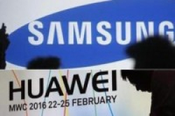 Samsung告华为六项专利侵权索赔1.61亿元