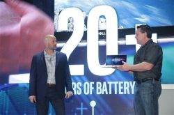全新的Intel低功耗显示技术：屏幕功耗低至1W