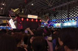 世界属于快乐宅 他们会在漫展上追逐什么？