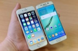 乔布斯的老本吃光了？iPhone设计优势或被Samsung超越