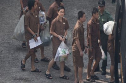 见证 2017 年香港时事影像，“前线．焦点”新闻摄影比赛得奖作品欣赏