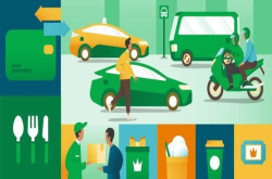 新加坡监管机构判定Uber与Grab合并属违法 Uber将上诉