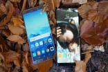 【皇者对决】Mate10VSNote8！跑分、屏幕、电量全比试