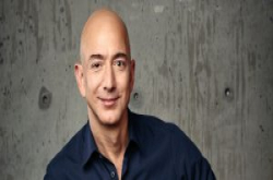 Amazon股价节节高升，CEO贝佐斯身价突破1500亿美元，比盖兹还有钱