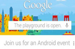 Android 4.2？Nexus 新机？Google Playground 发布会 10 月 29 日开始