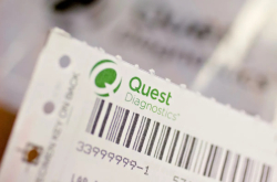 检测巨头Quest证实遭攻击 患者数据失窃