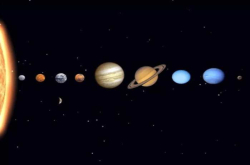 这颗星球温度低至零下224摄氏度 星球上的物质却令人十分向往