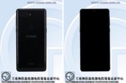努比亚Z18完全被确认 苹果iPhoneX首当其冲