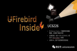 UFirebird战略合作发布 打响北斗低功耗物联网第一弹
