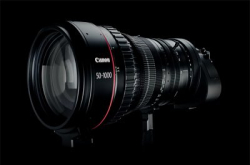生态摄影师挑战Canon！厂方超额完成50-1000mm超级天涯镜