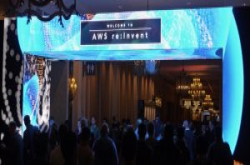 【AWSre:Invent2016】AWS年度大会可能亮点：人工智能、新数据库服务