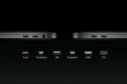 NewMacBookPro性能简介：史上最强Apple本