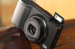 RicohGRII加Wi-Fi锦上添花︰定价HK$6,290