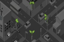 Nvidia携手阿里巴巴、华为，用AI影像分析平台Metropolis打造智慧城市