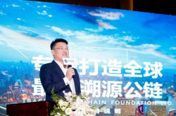 用区块链解决消费信任难题TAC溯源链攻克跨链数字资产转移技术难题