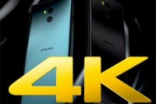 SonyXZPremium2曝光Snapdragon845+4K显示屏