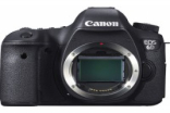 Canon宣布6D将于11月30日上市