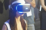 新闻早知道：SonyVR整合手机画面Lyft创始人看好无人驾驶
