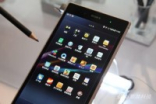 6.44英寸跨界之作SonyXperiaZUltraXL39h上手试用