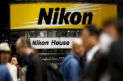 Nikon起诉阿斯麦和卡尔蔡司侵权要求赔偿