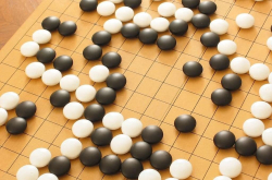AlphaGo围棋教室开课啰教学工具正式上线