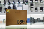 本周器材精选速递：NikonD850第一水疯抢！