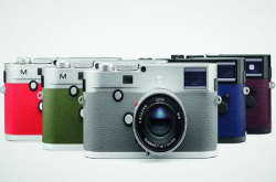 LeicaMTyp240推&agrave;lacarte自订服务，要价HK$60,700！