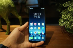 vivo开创先河却不屑做游戏手机 只因游戏体验是基础