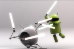 第三季度Android占智能手机出货量近90%创历史纪录